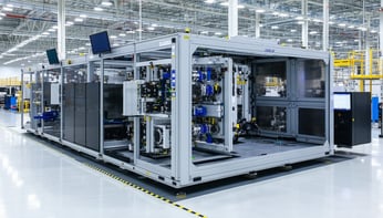 EV Manufacturing Growth Kit Cover EV Manufacturing Growth Kit Cover