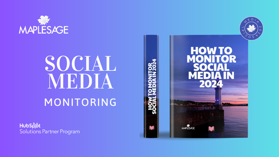 How To Monitor Social Media In 2024