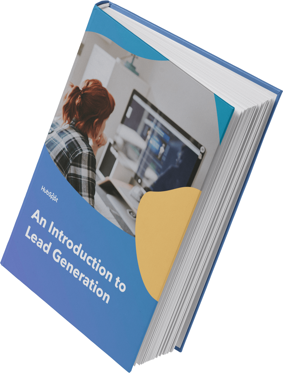 Lead Gen Book Lead Gen Book