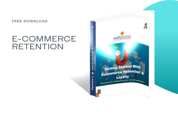 e-Commerce Retention