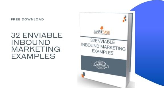 32 Enviable Inbound Marketing Examples